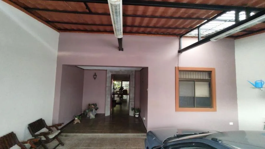 Casa Amplia en Venta en Urbanización San Jose, Curridabat  - Venta en Curridabat, photo 3