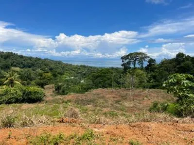 Ocean View Development Property With Legal Water, Public Road, 5 Min From Highway!!!!!, photo 3