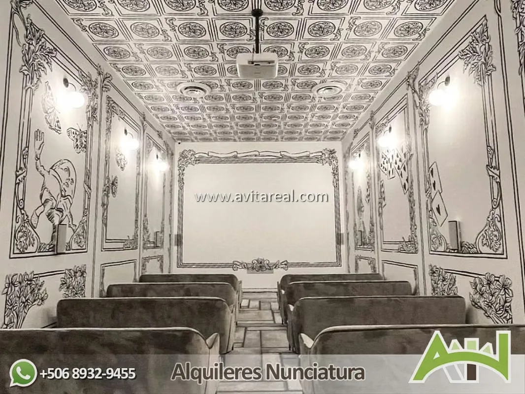 Furnished apartment with excellent views, photo 2