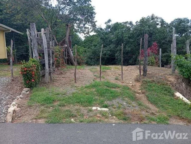 Land for Sale at Macacona de Esparza for $299,500
