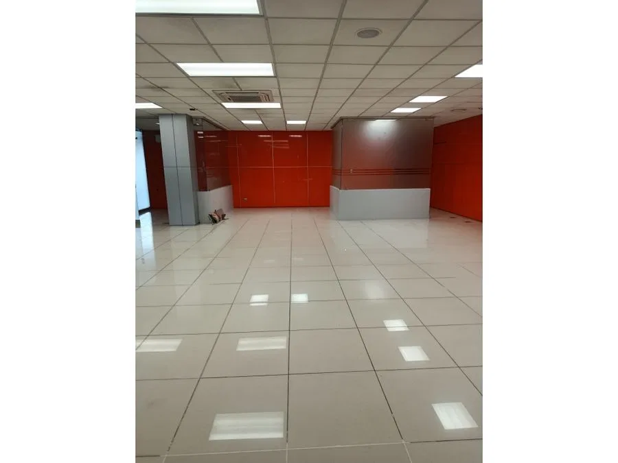 Alquiler de Local Comercial en Paseo Colón