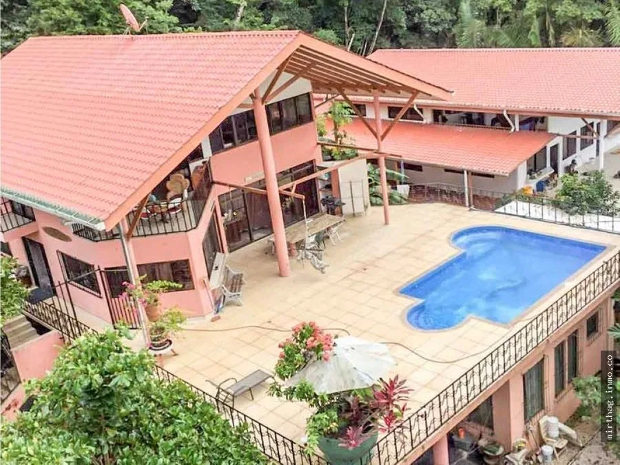 Playa Carrillo Home