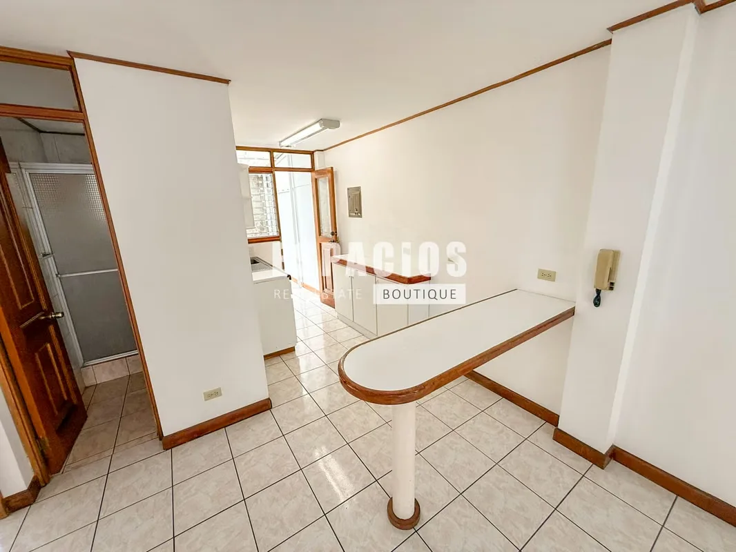 Apartment for Rent in La Uruca