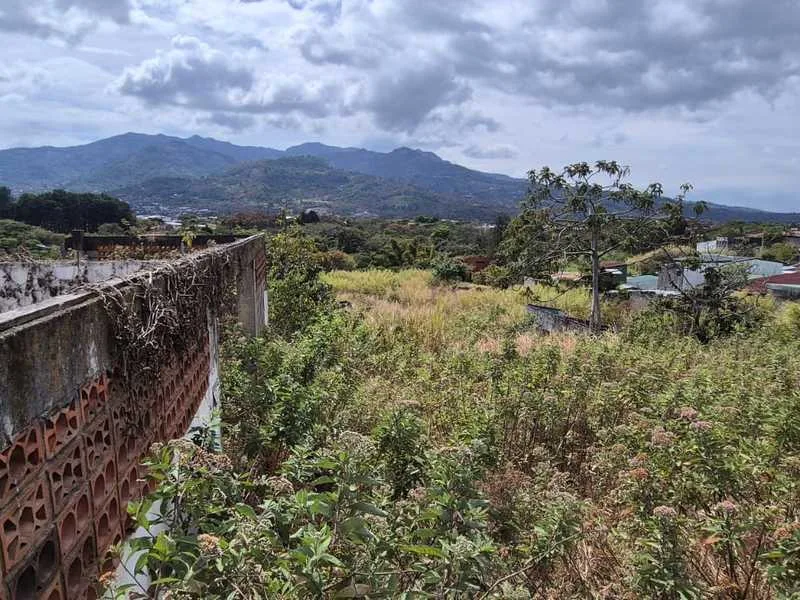 Land For Sale in Desamparados