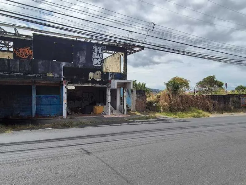 Land For Sale in Desamparados, photo 3
