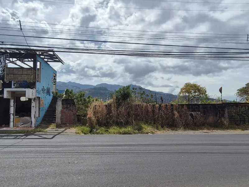 Land For Sale in Desamparados, photo 5