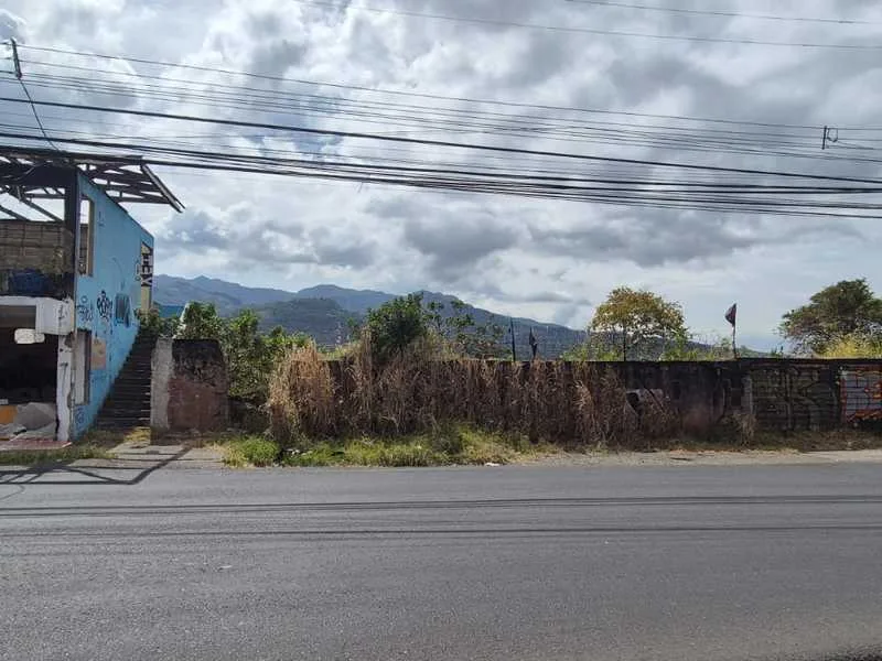 Land For Sale in Desamparados, photo 6