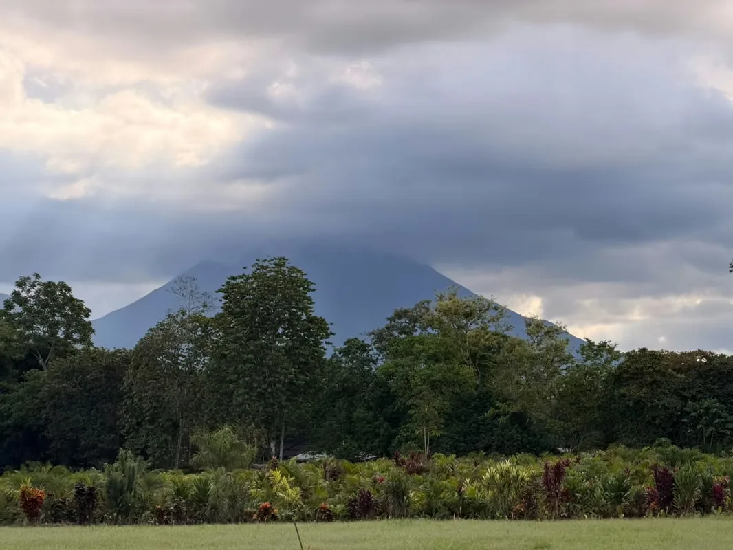 Exclusive lot for sale with view to the Arenal Volcano, San Carlos, photo 6