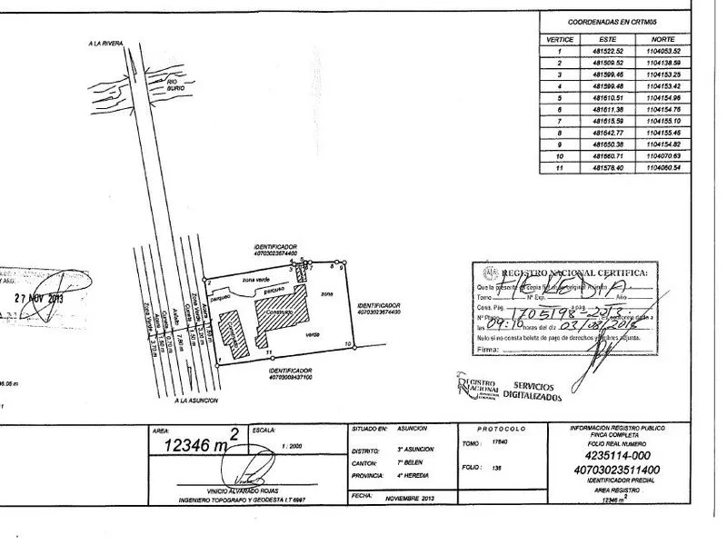 Commercial For Sale in Belen, photo 3
