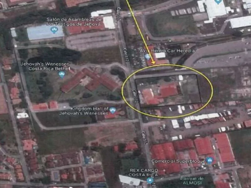 Commercial For Sale in Belen, photo 4