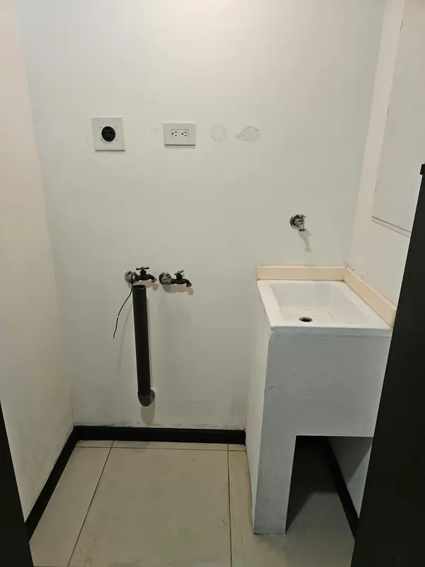 Viva con estilo y comodidad en este amplio apartamento tipo estudio en condominio Paradisus, Rohrmoser., photo 12
