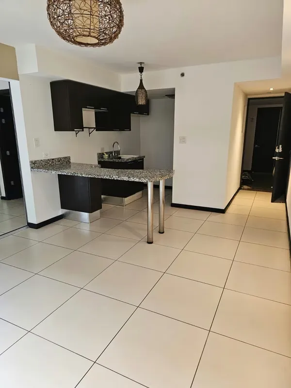 Viva con estilo y comodidad en este amplio apartamento tipo estudio en condominio Paradisus, Rohrmoser., photo 5