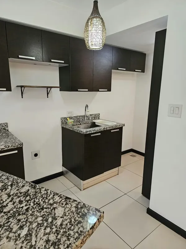 Viva con estilo y comodidad en este amplio apartamento tipo estudio en condominio Paradisus, Rohrmoser., photo 7