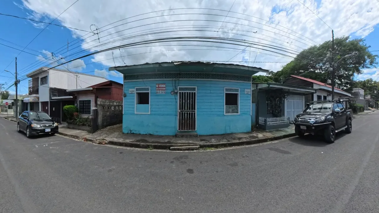 House for sale in Nicoya, Costa Rica Blue Zone