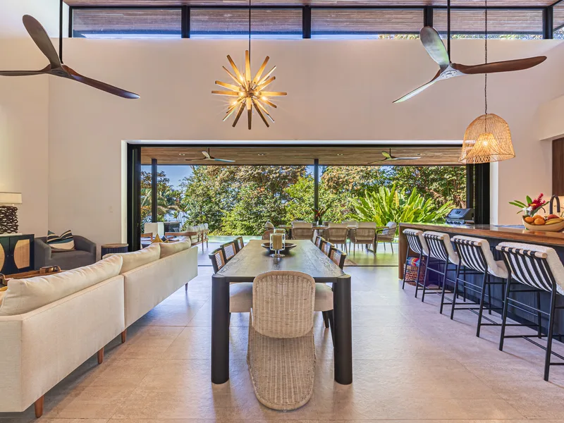4 Bed Single Family Homes For Sale in Uvita, photo 12