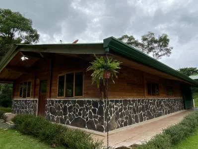 La mejor granja de la zona.