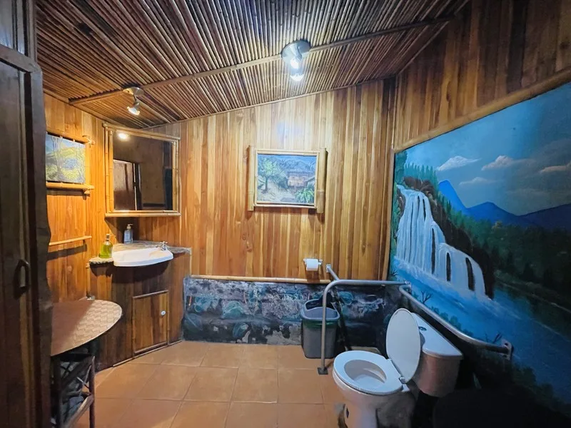 1 Bed Commercial For Sale in Perez Zeledon, photo 8