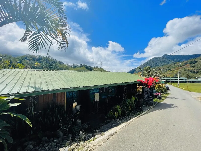 1 Bed Commercial For Sale in Perez Zeledon, photo 9