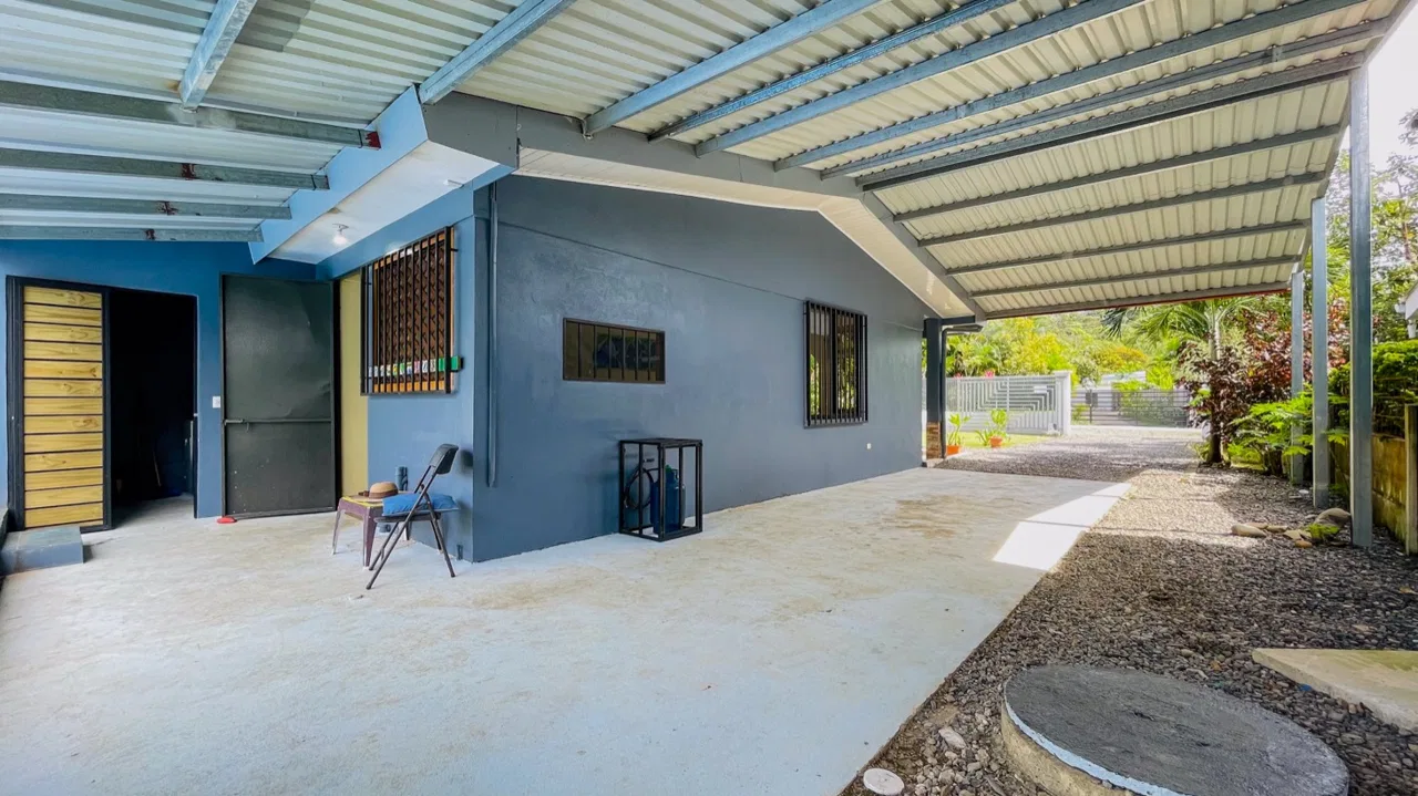 PROPERTY WITH TWO BEDROOMS AND POOL IN BAHIA BALLENA CENTER – 0.12 ACRES, photo 11