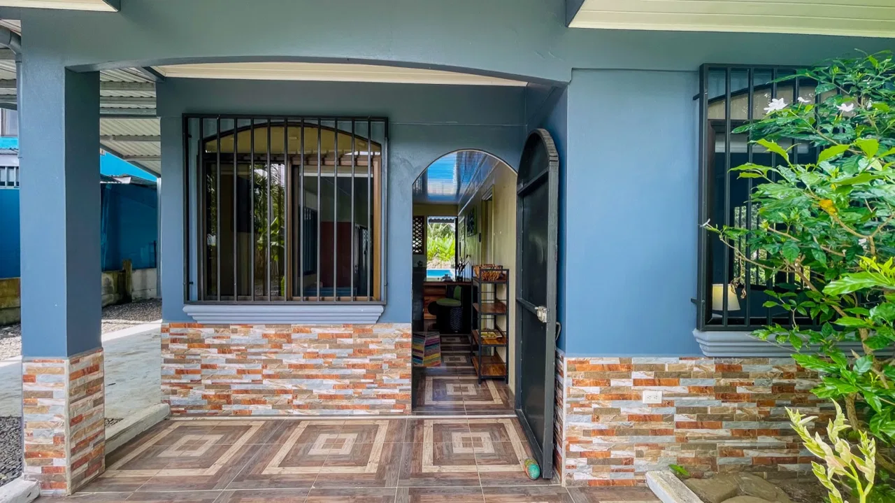 PROPERTY WITH TWO BEDROOMS AND POOL IN BAHIA BALLENA CENTER – 0.12 ACRES, photo 13