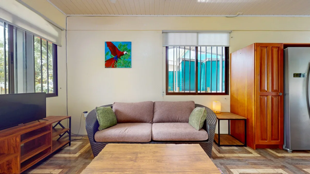 PROPERTY WITH TWO BEDROOMS AND POOL IN BAHIA BALLENA CENTER – 0.12 ACRES, photo 17