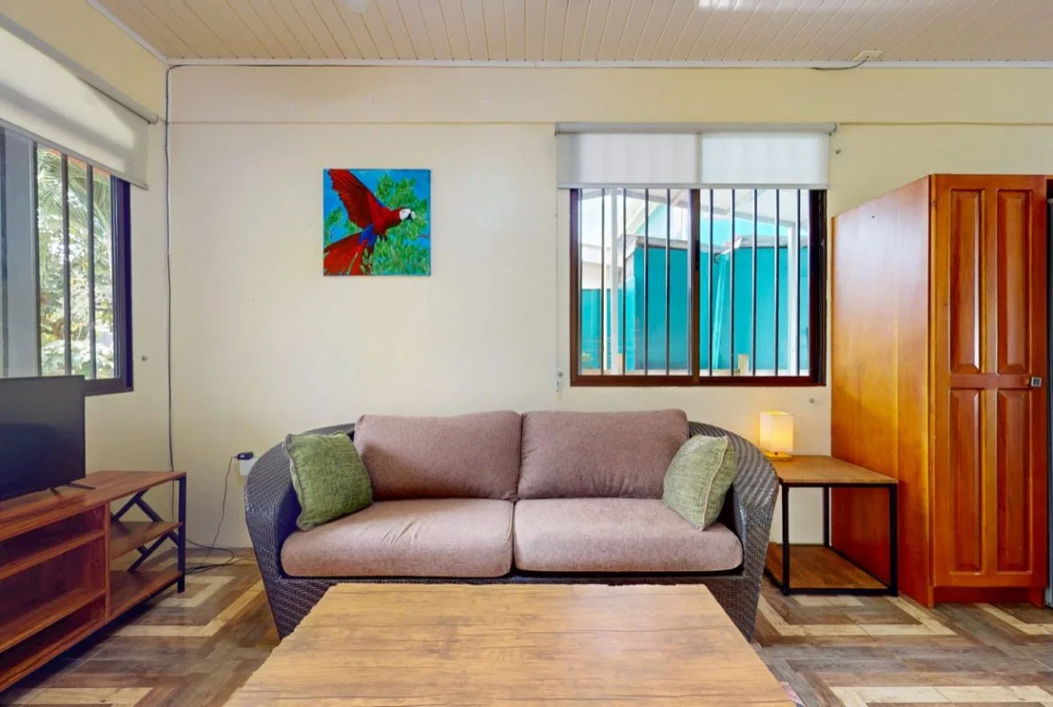 PROPERTY WITH TWO BEDROOMS AND POOL IN BAHIA BALLENA CENTER – 0.12 ACRES, photo 18