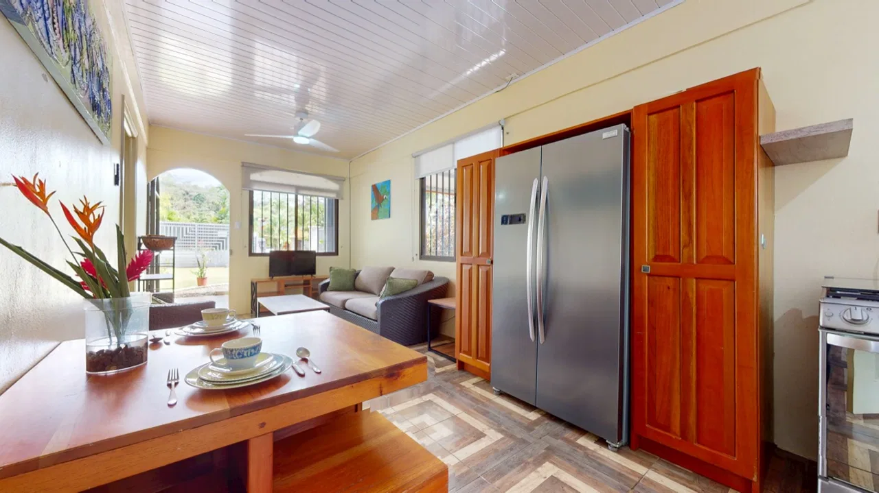 PROPERTY WITH TWO BEDROOMS AND POOL IN BAHIA BALLENA CENTER – 0.12 ACRES, photo 19