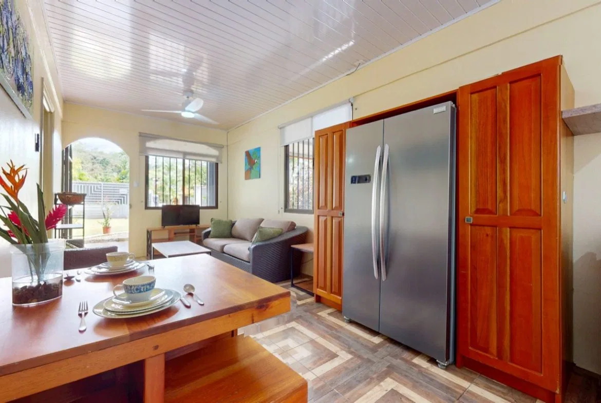 PROPERTY WITH TWO BEDROOMS AND POOL IN BAHIA BALLENA CENTER – 0.12 ACRES, photo 20