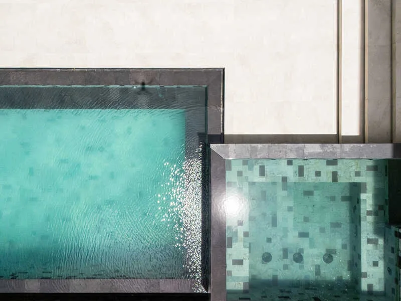 Acqua Blu – La joya de la corona de Escaleras, photo 11