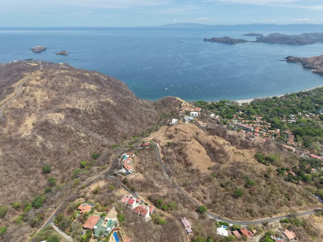 Unique investment opportunity in one of the most exclusive and fast-growing areas on Costa Rica’s Pacific coast.