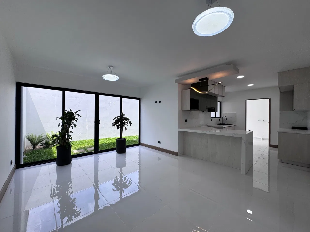 Tres Ríos: Casa en Condominio Acqua Con 4 Habitaciones, photo 2