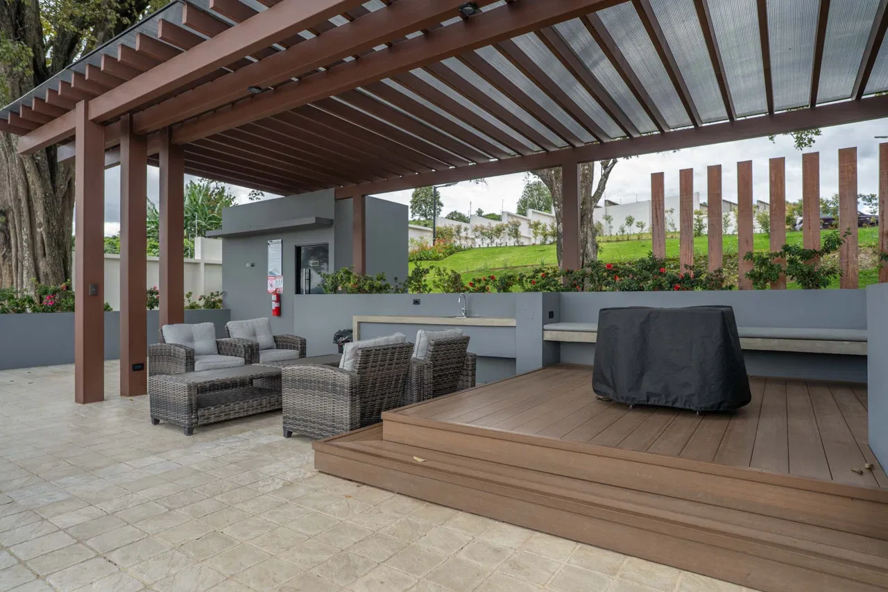 Tres Ríos: Casa en Condominio Acqua Con 4 Habitaciones, photo 14