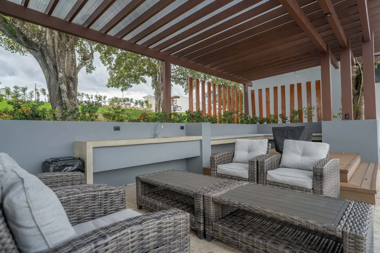 Tres Ríos: Casa en Condominio Acqua Con 4 Habitaciones, photo 15