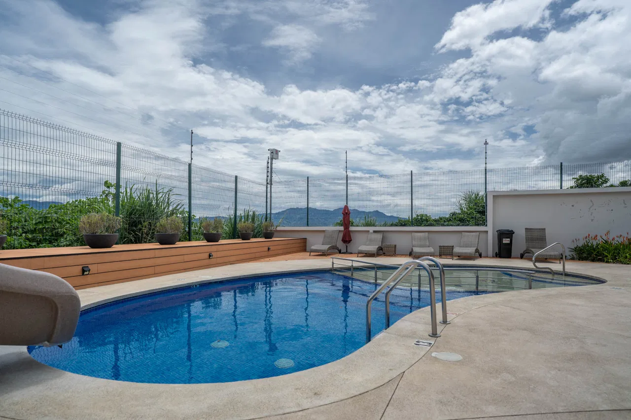 Tres Ríos: Casa en Condominio Acqua Con 4 Habitaciones, photo 17