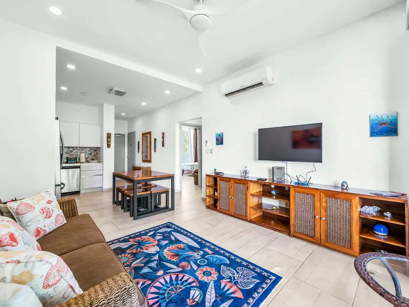 2 Bed Condo For Sale in Jaco