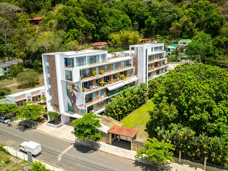 2 Bed Condo For Sale in Jaco, photo 2