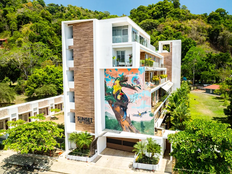 2 Bed Condo For Sale in Jaco, photo 12