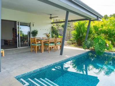 Acogedora casa llave en mano de 3 dormitorios con piscina, photo 2