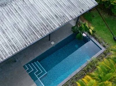 Acogedora casa llave en mano de 3 dormitorios con piscina, photo 7