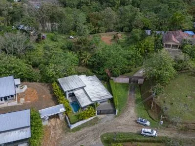 Acogedora casa llave en mano de 3 dormitorios con piscina, photo 9
