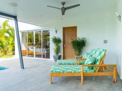 Acogedora casa llave en mano de 3 dormitorios con piscina, photo 10