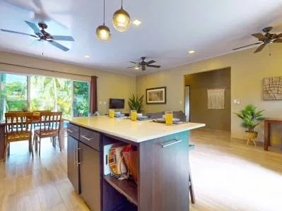 Villa Luma, una villa moderna de 3 dormitorios con piscina privada en el corazón de Uvita., photo 10