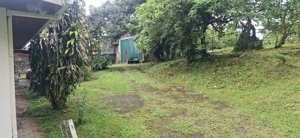 Terreno en venta en San Rafael de Montes de Oca, photo 2