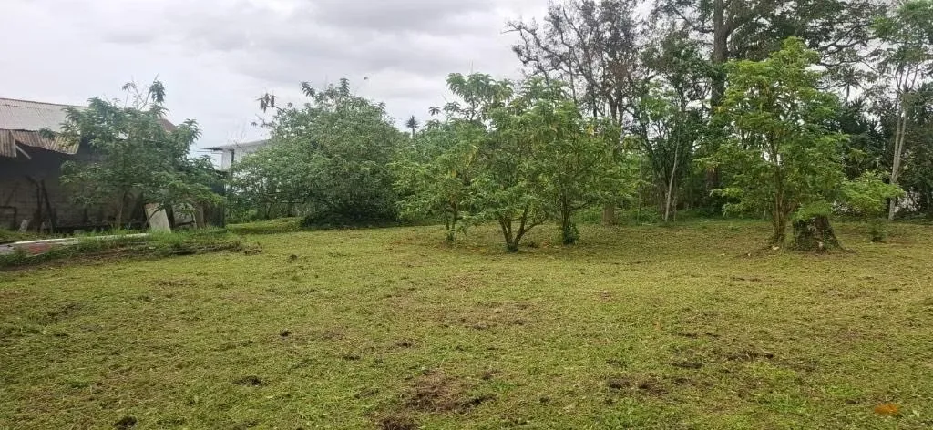 Terreno en venta en San Rafael de Montes de Oca, photo 4