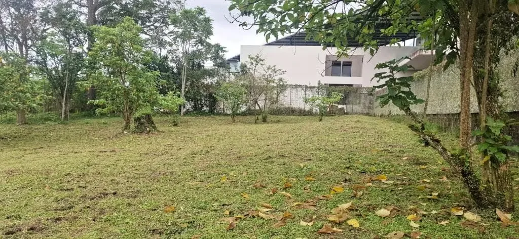 Terreno en venta en San Rafael de Montes de Oca, photo 5