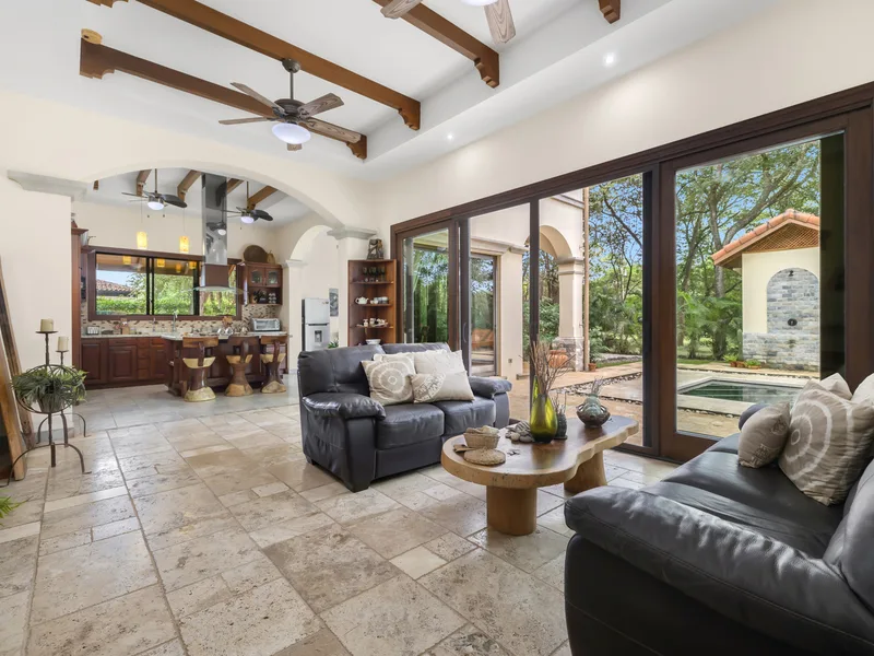 7 Bed Single Family Homes For Sale in Hacienda Pinilla, photo 2