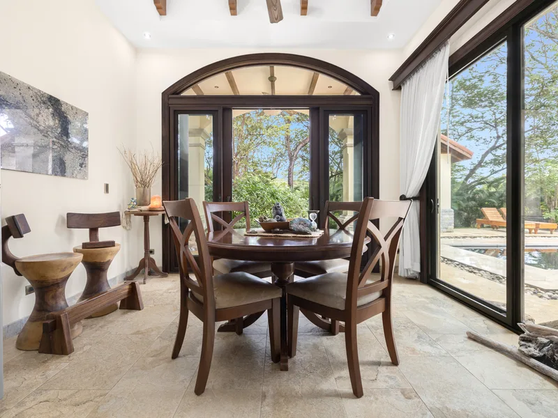 7 Bed Single Family Homes For Sale in Hacienda Pinilla, photo 11
