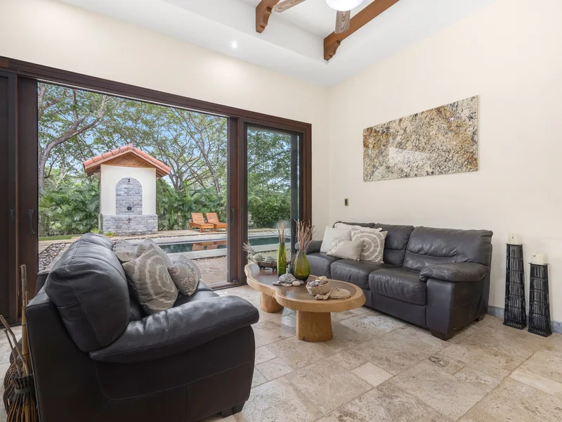 7 Bed Single Family Homes For Sale in Hacienda Pinilla, photo 3