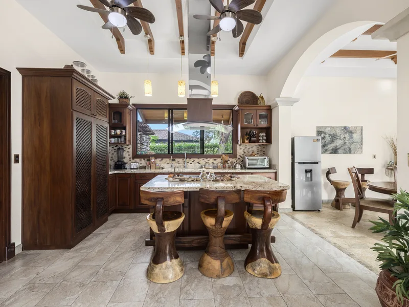 7 Bed Single Family Homes For Sale in Hacienda Pinilla, photo 5