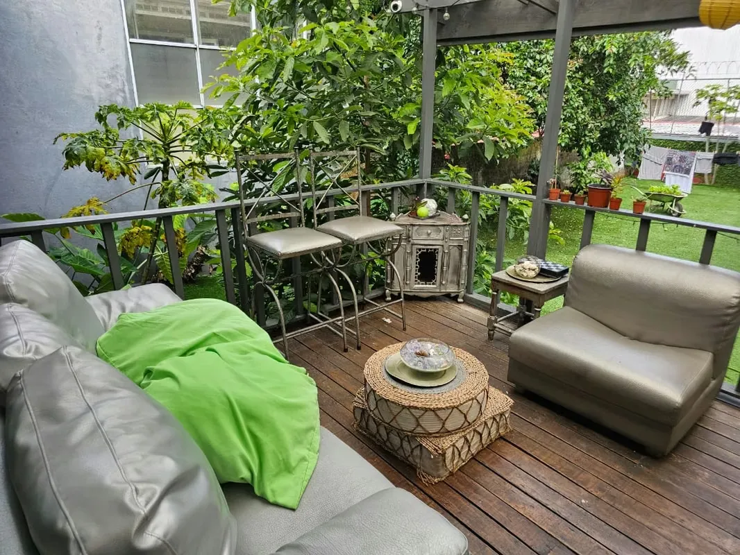 Furnished Room for Rent – Utilities Included. San Pedro, photo 11